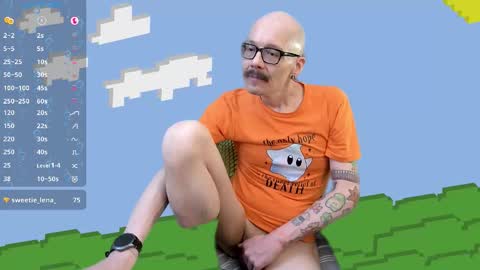 Snapshot of tumbles05 chatting on 02/07/26, 05:55 tumbling through online show from 02/07/26, 05:55