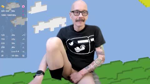 Snapshot of tumbles05 chatting on 02/08/26, 04:38 tumbling through online show from 02/08/26, 04:38