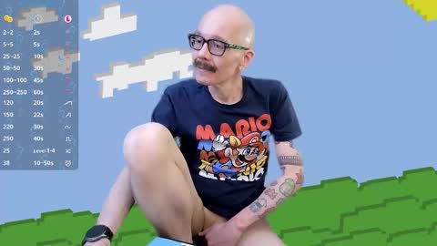 Snapshot of tumbles05 chatting on 02/10/26, 04:27 tumbling through online show from 02/10/26, 04:27