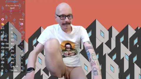 Snapshot of tumbles05 chatting on 02/12/26, 05:13 tumbling through online show from 02/12/26, 05:13