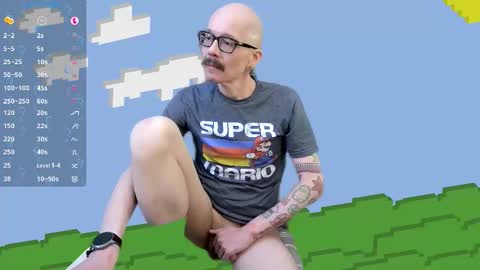 Snapshot of tumbles05 chatting on 02/23/26, 03:15 tumbling through online show from 02/23/26, 03:15