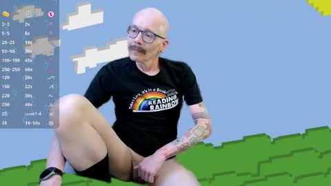 Snapshot of tumbles05 chatting on 04/20/26, 03:53 tumbling through online show from 04/20/26, 03:53