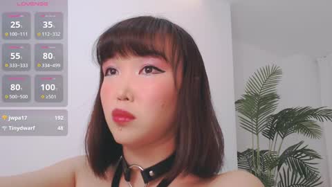 TumiLio online show from 02/20/25, 04:36