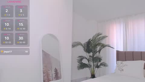 TumiLio online show from 03/11/25, 03:45