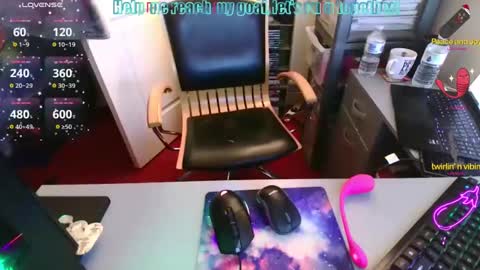 VerywellHung online show from 01/13/25, 01:17