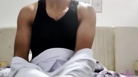 TunisienSexyGuy online show from 12/23/24, 04:22