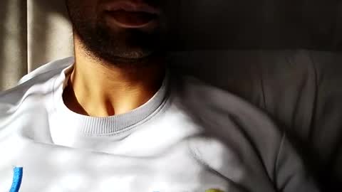 TunisienSexyGuy online show from 12/24/24, 11:49