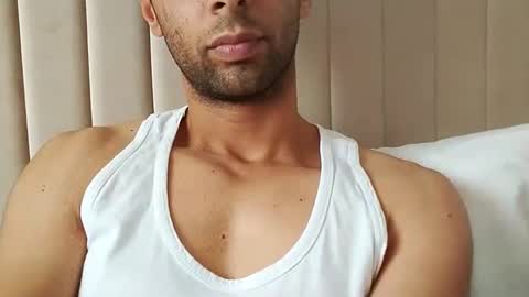 TunisienSexyGuy online show from 12/24/24, 03:16