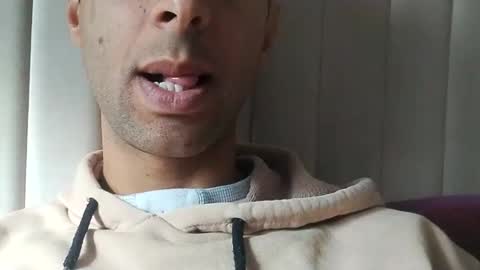 TunisienSexyGuy online show from 12/29/24, 11:29