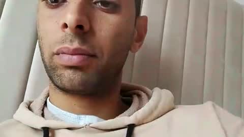 TunisienSexyGuy online show from 02/10/25, 11:04