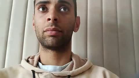 TunisienSexyGuy online show from 02/12/25, 11:07