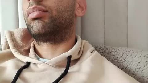 TunisienSexyGuy online show from 02/12/25, 02:54