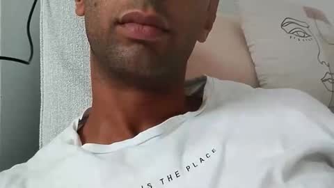 TunisienSexyGuy online show from 10/02/25, 01:40