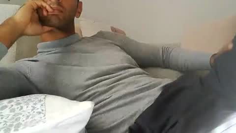 TunisienSexyGuy online show from 11/01/25, 12:40