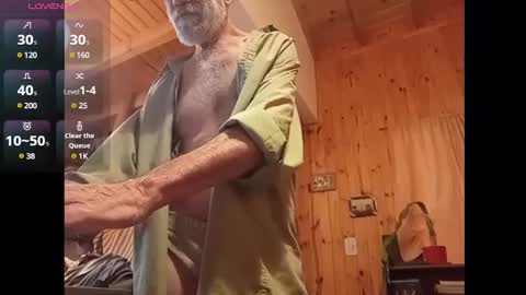 Papi Facu online show from 02/27/25, 11:37