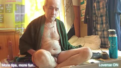 Papi Facu online show from 11/13/25, 11:42