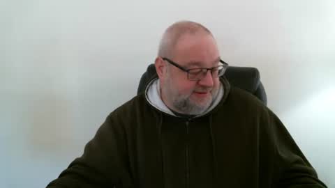 Turd Ferguson online show from 10/28/25, 01:25