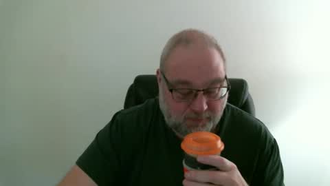 Turd Ferguson online show from 11/09/25, 01:42