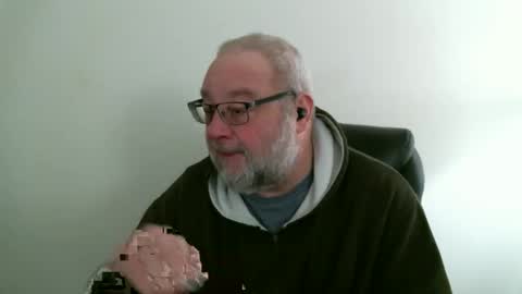 Turd Ferguson online show from 11/19/25, 01:11