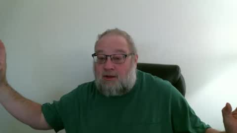 Turd Ferguson online show from 12/19/25, 01:51