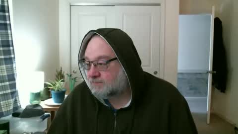 Turd Ferguson online show from 02/11/26, 01:05