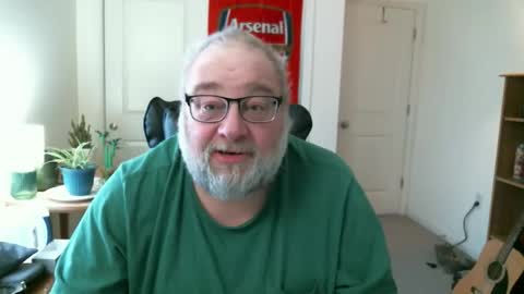 Turd Ferguson online show from 02/23/26, 12:46