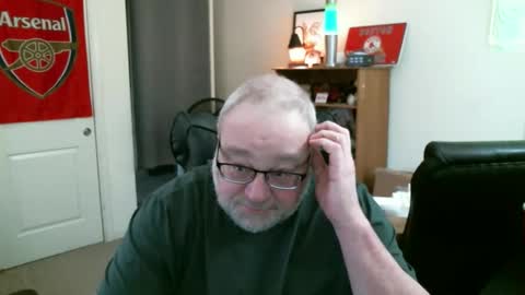 Snapshot of turdferguson420 chatting on 04/19/26, 12:15 Turd Ferguson online show from 04/19/26, 12:15