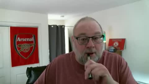 Snapshot of turdferguson420 chatting on 04/23/26, 12:15 Turd Ferguson online show from 04/23/26, 12:15