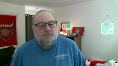 Snapshot of turdferguson420 chatting on 04/24/26, 11:56 Turd Ferguson online show from 04/24/26, 11:56