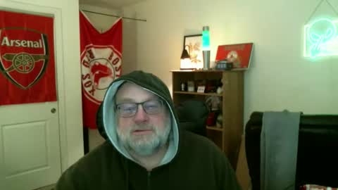 Snapshot of turdferguson420 chatting on 04/29/26, 12:16 Turd Ferguson online show from 04/29/26, 12:16