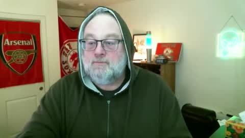 Snapshot of turdferguson420 chatting on 05/01/26, 12:26 Turd Ferguson online show from 05/01/26, 12:26