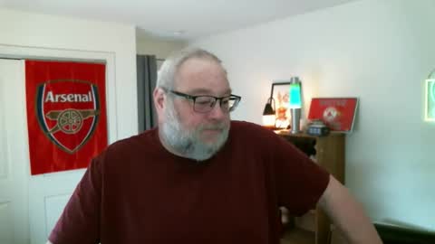 Snapshot of turdferguson420 chatting on 05/07/26, 11:59 Turd Ferguson online show from 05/07/26, 11:59