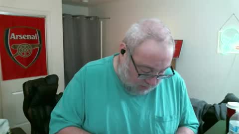 Snapshot of turdferguson420 chatting on 05/09/26, 12:16 Turd Ferguson online show from 05/09/26, 12:16