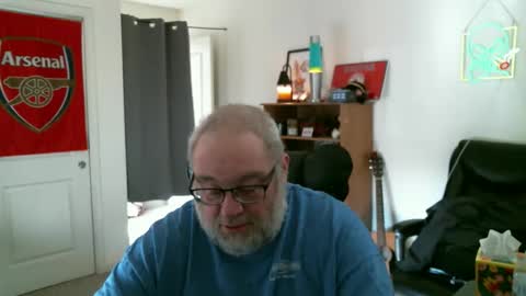 Snapshot of turdferguson420 chatting on 05/16/26, 12:04 Turd Ferguson online show from 05/16/26, 12:04
