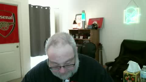Snapshot of turdferguson420 chatting on 05/18/26, 11:49 Turd Ferguson online show from 05/18/26, 11:49