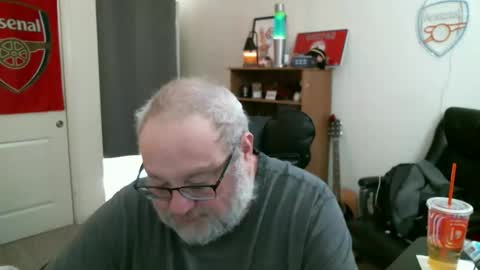 Snapshot of turdferguson420 chatting on 05/26/26, 11:50 Turd Ferguson online show from 05/26/26, 11:50