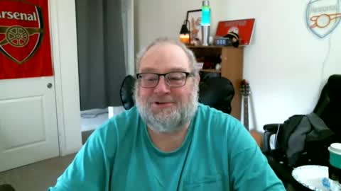 Snapshot of turdferguson420 chatting on 05/27/26, 12:02 Turd Ferguson online show from 05/27/26, 12:02