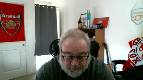 Snapshot of turdferguson420 chatting on 05/30/26, 12:02 Turd Ferguson online show from 05/30/26, 12:02