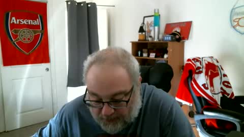 Snapshot of turdferguson420 chatting on 05/31/26, 12:01 Turd Ferguson online show from 05/31/26, 12:01