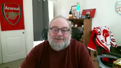 Snapshot of turdferguson420 chatting on 06/01/26, 11:56 Turd Ferguson online show from 06/01/26, 11:56