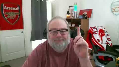 Snapshot of turdferguson420 chatting on 06/02/26, 12:07 Turd Ferguson online show from 06/02/26, 12:07