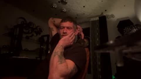 Snapshot of turkeyjerky92 chatting on 03/25/26, 04:40 turkeyjerky92 online show from 03/25/26, 04:40