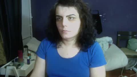 turkishtranswithsurgery online show from 11/12/25, 03:12