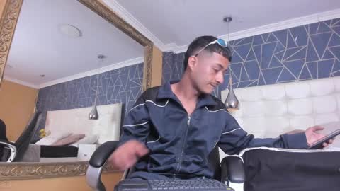 Turner online show from 04/02/26, 12:14