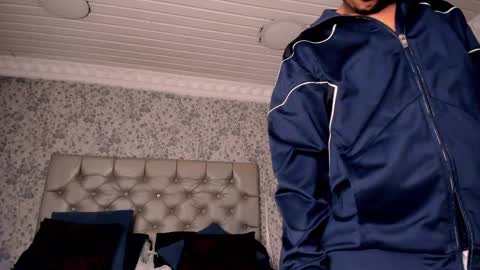 Turner online show from 04/06/26, 12:06