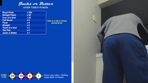 Duke Dillinger online show from 01/11/25, 02:20