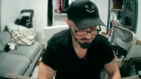 Snapshot of tuscan_taurus chatting on 01/27/25, 07:14 tuscan_taurus online show from 01/27/25, 07:14