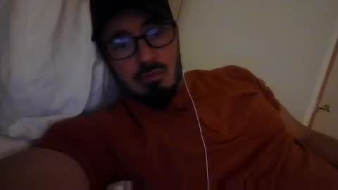 tuscan_taurus online show from 11/15/25, 02:09