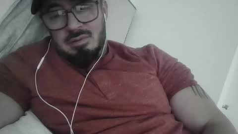 tuscan_taurus online show from 11/15/25, 02:13