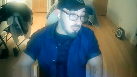 tuscan_taurus online show from 11/19/25, 02:55